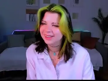 Chaturbate Adult Webcam of alicespencery