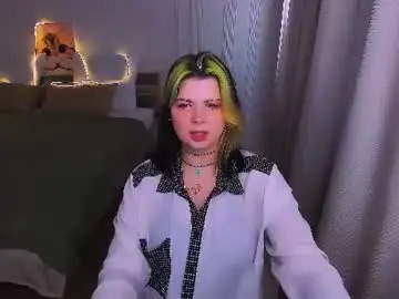 Chaturbate Free Porn Cam of alicespencery