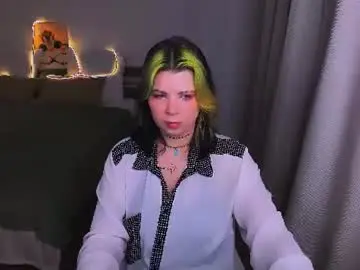 Chaturbate Live Sex of alicespencery