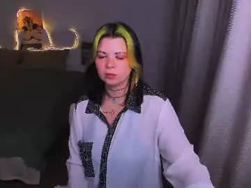 Chaturbate Live Sex of alicespencery