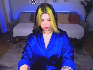 Chaturbate Adult Webcams of alicespencery