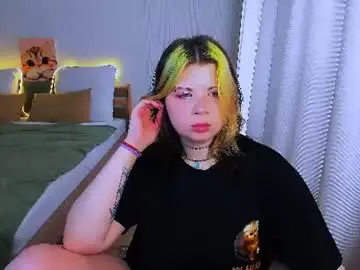 Chaturbate Live Sex of alicespencery