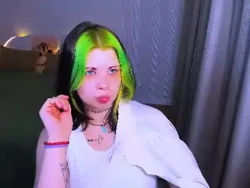 Chaturbate Adult Video Chat of alicespencery