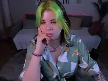 Chaturbate Free Live Porn of alicespencery