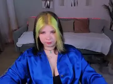 Chaturbate Free Porn Cam of alicespencery