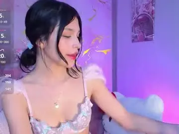 Chaturbate Adult Webcam of ambar_lanie