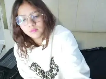 Chaturbate Sex Cam of angeles_azul