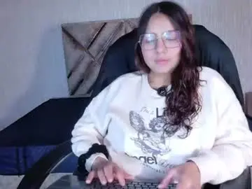Chaturbate Live Sex Cam of angeles_azul
