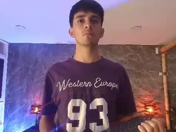 Chaturbate Adult Webcams of axel_draven