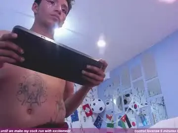 Chaturbate Free Live Porn of bell_rosee