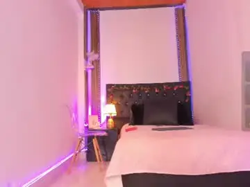 Chaturbate Nude Webcam of coralsmith11