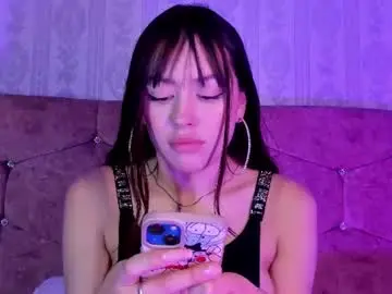 Chaturbate Adult Video Chat of dayanna_villalobos