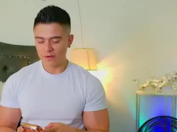 Chaturbate Best Webcam of elian_craiggggg