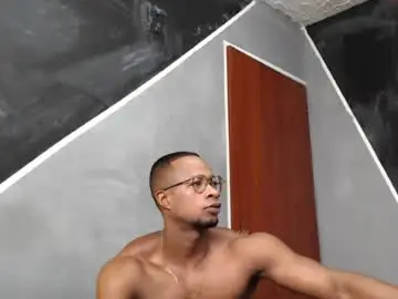 Chaturbate Best Webcam of jhony_vj