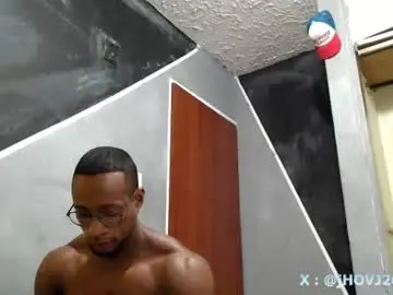 Chaturbate Free Porn Cam of jhony_vj