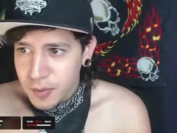 Chaturbate Private Sex Chat of jokeradams69