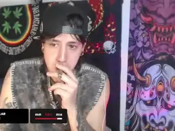 Chaturbate Live Porn of jokeradams69