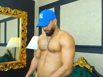 Chaturbate Live Sex of logansimmons