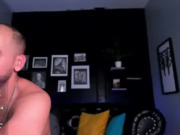 Chaturbate Best live sex cam show of marcus_soler
