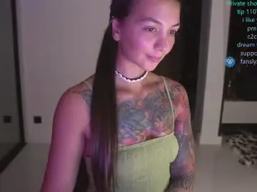 Chaturbate Watch Live Sex Cams of pocahontascb