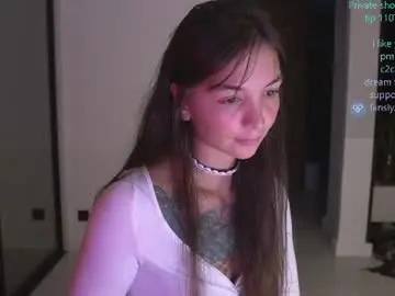 Chaturbate Live Sex Cam of pocahontascb