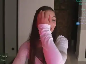 Chaturbate Sex Chat of pocahontascb