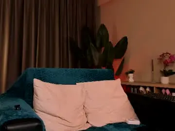 Chaturbate Live Sex Cam of russianbonita
