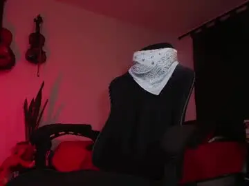 Chaturbate Best Webcam of ryuk_it