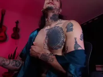 Chaturbate Adult Webcams of ryuk_it