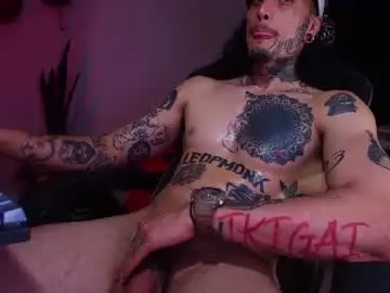 Chaturbate Sex Chat of ryuk_it
