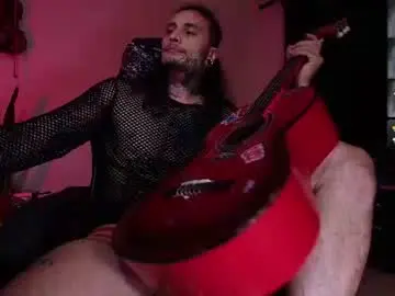 Chaturbate Free Porn Cam of ryuk_it
