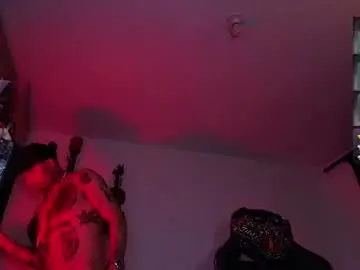 Chaturbate Best live sex cam show of ryuk_it