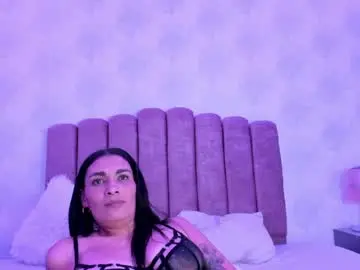 Chaturbate Live Sex of skarlett_kiss