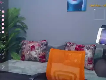 Chaturbate Best Webcam of soul_liza