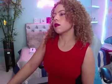 Chaturbate Sex Cam of thalia_mills19
