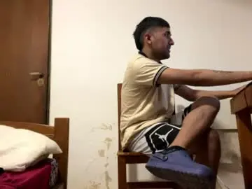 Chaturbate Adult Webcam of y0ungwithbrowndick