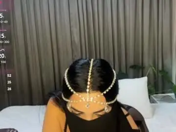 Chaturbate Adult Webcams of blackmambaa_1