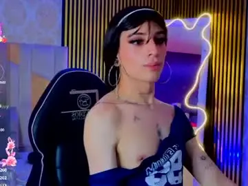 Chaturbate Adult Webcam of boyfox_tay