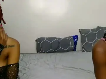 Chaturbate Watch Live Sex Cams of cecile_scarlet