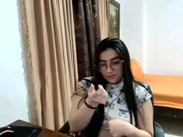 Chaturbate Sex Chat of charlotte_richardson