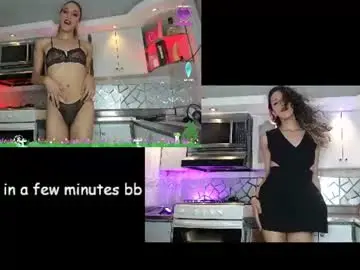 Chaturbate Free Porn Cam of crisozzz