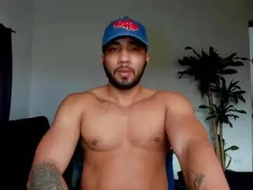 Chaturbate Free Porn Cam of cristobal12cock