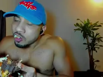 Chaturbate Best Webcam of cristobal12cock