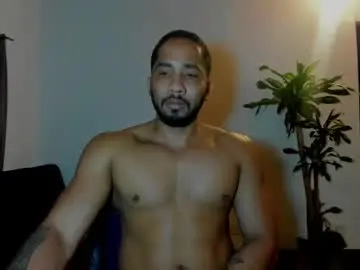 Chaturbate Live Sex of cristobal12cock