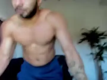 Chaturbate Private Sex Chat of cristobal12cock