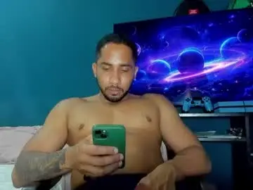 Chaturbate Sex Chat of cristobal12cock
