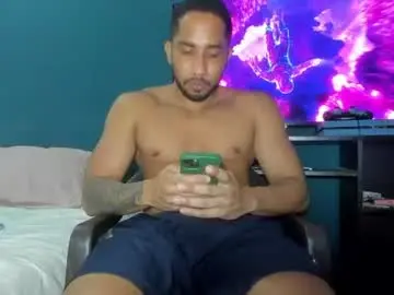 Chaturbate Live Sex Cam of cristobal12cock