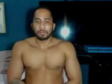 Chaturbate Free Porn Cam of cristobal12cock