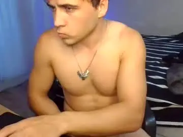 Chaturbate Live Sex of den4ik_sport