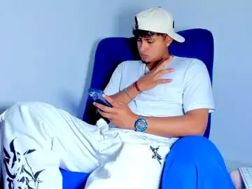 Chaturbate Watch Live Sex Cams of dominick_king